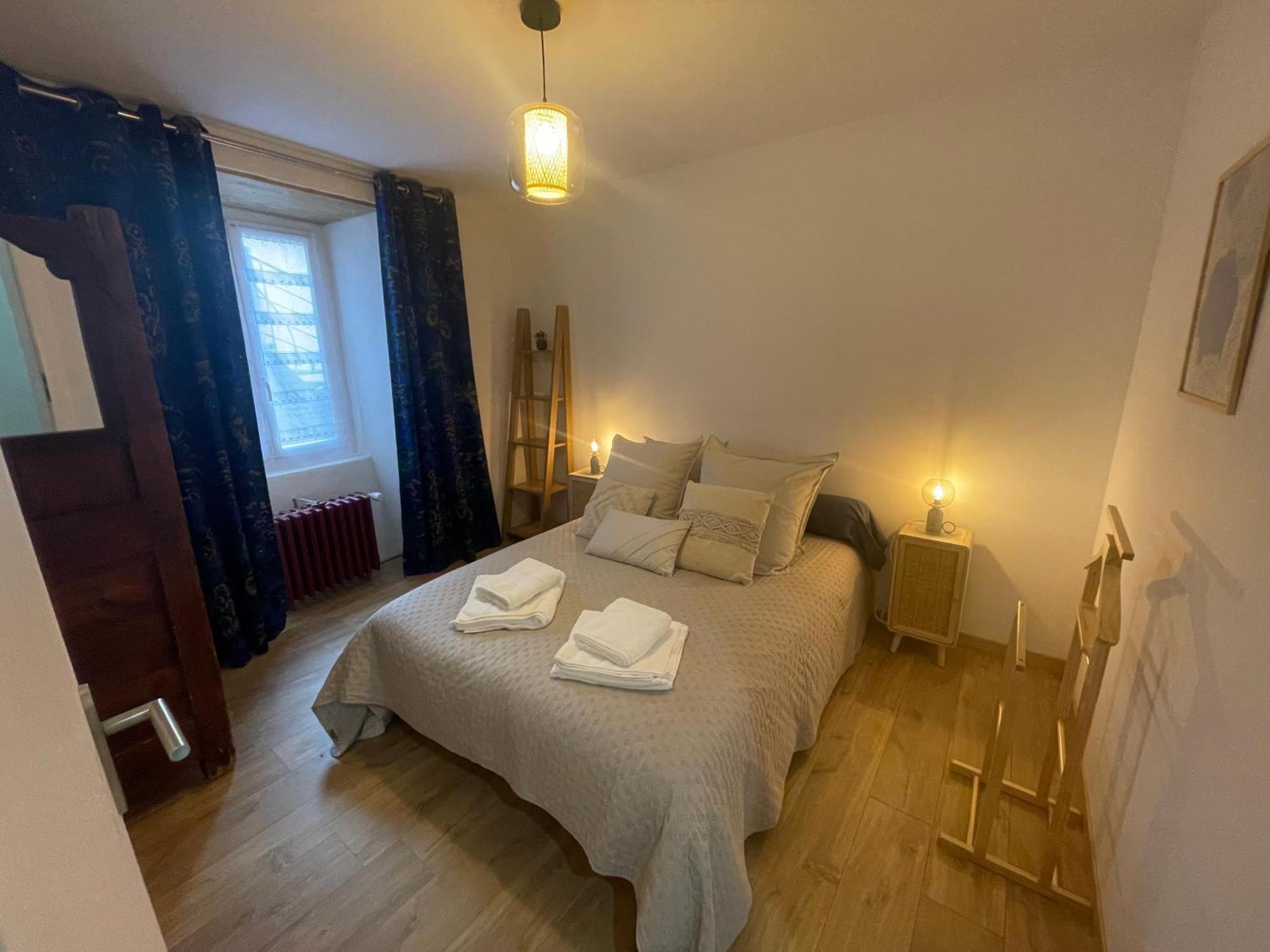 Aux Portes Du Mont Anis Le Puy-en-Velay Ngoại thất bức ảnh