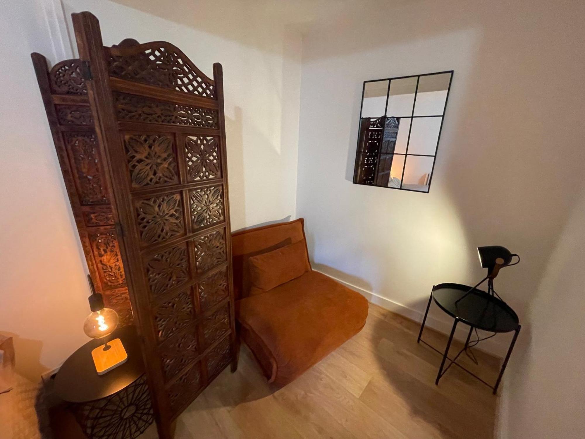 Aux Portes Du Mont Anis Le Puy-en-Velay Ngoại thất bức ảnh